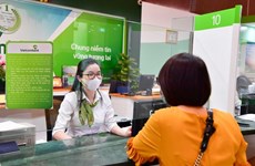 Vietcombank remains best-performing credit institution