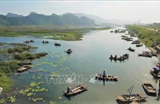 Vietnam to mark World Wetlands Day