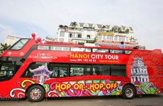Hanoi prepares to serve foreign guests when conditions allow 