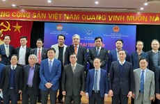 Investment Support Forum for Overseas Vietnamese established