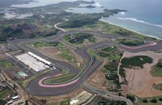 Indonesia’s circuit ready to host MotoGP 2022 race