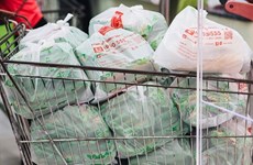 Retailers’ alliance launched to help reduce use of disposable plastic bags