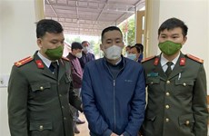 Tuyen Quang: Man detained for anti-State propaganda