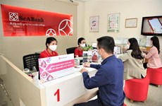 SeABank to offer over 181.3 million shares to shareholders