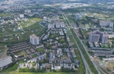 Land prices shoot up in HCM City, cause worry
