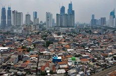 Indonesia to cut tax on property, car sales