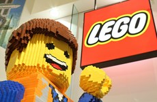 LEGO vows to speed up 1 billion USD project in Binh Duong