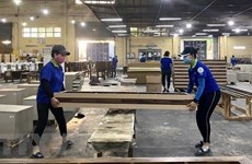 Wood, furniture exports to US expected to hit 10 billion USD 