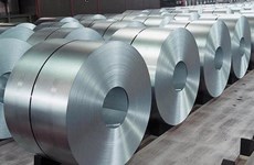 Steel industry expects rosy outlook for 2022