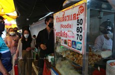 Thailand earmarks 45 million USD for programmes to cut cost of living