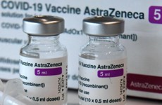 PM proposes AstraZeneca continue supplying COVID-19 vaccine, treatment drugs