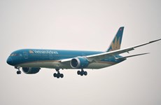 Vietnam Airlines resumes regular flights to Europe from Jan 24, to Russia from Jan 29