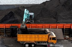 Indonesia lifts coal export ban on 139 firms