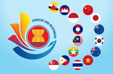 Malaysia ready to ratify RCEP 