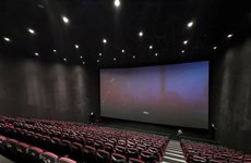 Ministries told to consider reopening Hanoi cinemas ahead Tet