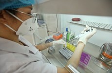 COVID-19: Most Omicron cases in Vietnam show no symptoms