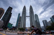 Malaysian economy forecast to grow at slower pace in 2022  