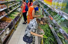 Singapore’s inflation continues to rise sharply
