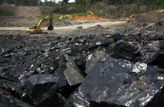Indonesia forecasts to use 166 million tonnes of coal in 2022