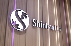 Shinhan Life comes to Vietnam