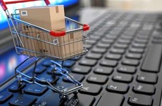 Online shopping boom continues in 2022