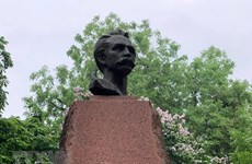 Cuban hero José Martí’s 169th birthday marked in Hanoi