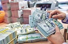 Remittances to HCM City total 6.6 billion USD last year