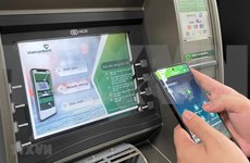 Cashless society gets closer as Vietnam digital banking gathers pace
