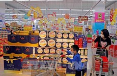 Rising consumer demand drives up CPI in January 