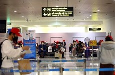 Vietnam to increase frequency of commercial international flights