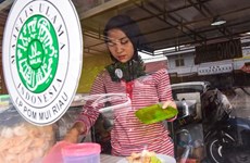 Indonesia’s halal product export potential hits 3.6 billion USD  