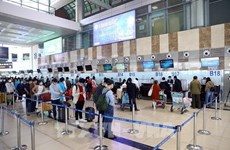 250 more flights to meet surging post-Tet travel demand