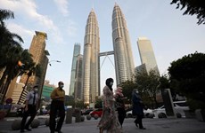 Malaysia’s unemployment rate drops to 4.2 percent