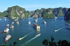 Quang Ninh aims to host some 10 million tourists in 2022