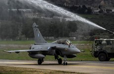 Indonesia buys more fighter jets