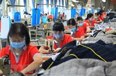 Article assesses Vietnam’s economic prospects, challenges in 2022