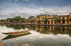 Hoi An listed among “Most Welcoming Cities on Earth"