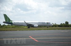 Bamboo Airways opens Rach Gia-Phu Quoc route