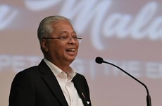 Malaysian PM to visit Thailand to discuss border reopening