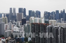 Singapore to increase goods and services tax from 2023