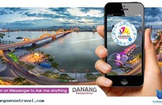 AI application proves useful to improving tourists’ experience