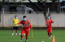 AFF U23 Championship: More players to be sent to Vietnam team
