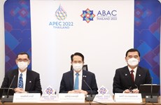 ABAC 2022 focuses on digital transformation