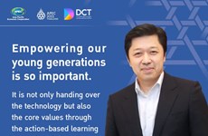 Thailand: DCT proposes promotion of digital development