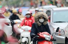 Northern region experiencing intensified cold wave