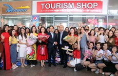 Da Nang adopts incentives to attract more tourists