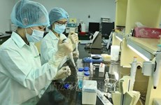 Vietnam to receive mRNA vaccine technology transfer from WHO training hub