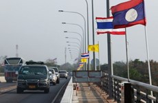 Laos, Thailand agree to reopen borders soon