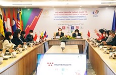 Vietnam determined to successfully host SEA Games 31: official