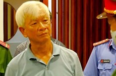 Ex-officials of Khanh Hoa prosecuted for land-related wrongdoings